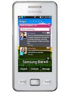 Samsung S5260 Star 2